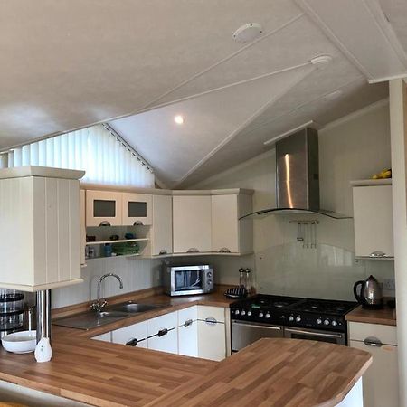 Gold Caravan Harrietsfield Extérieur photo