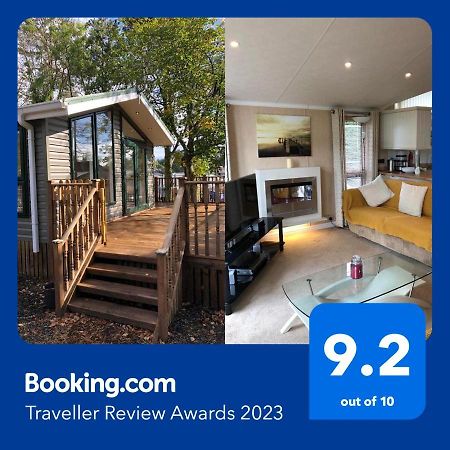 Gold Caravan Harrietsfield Extérieur photo